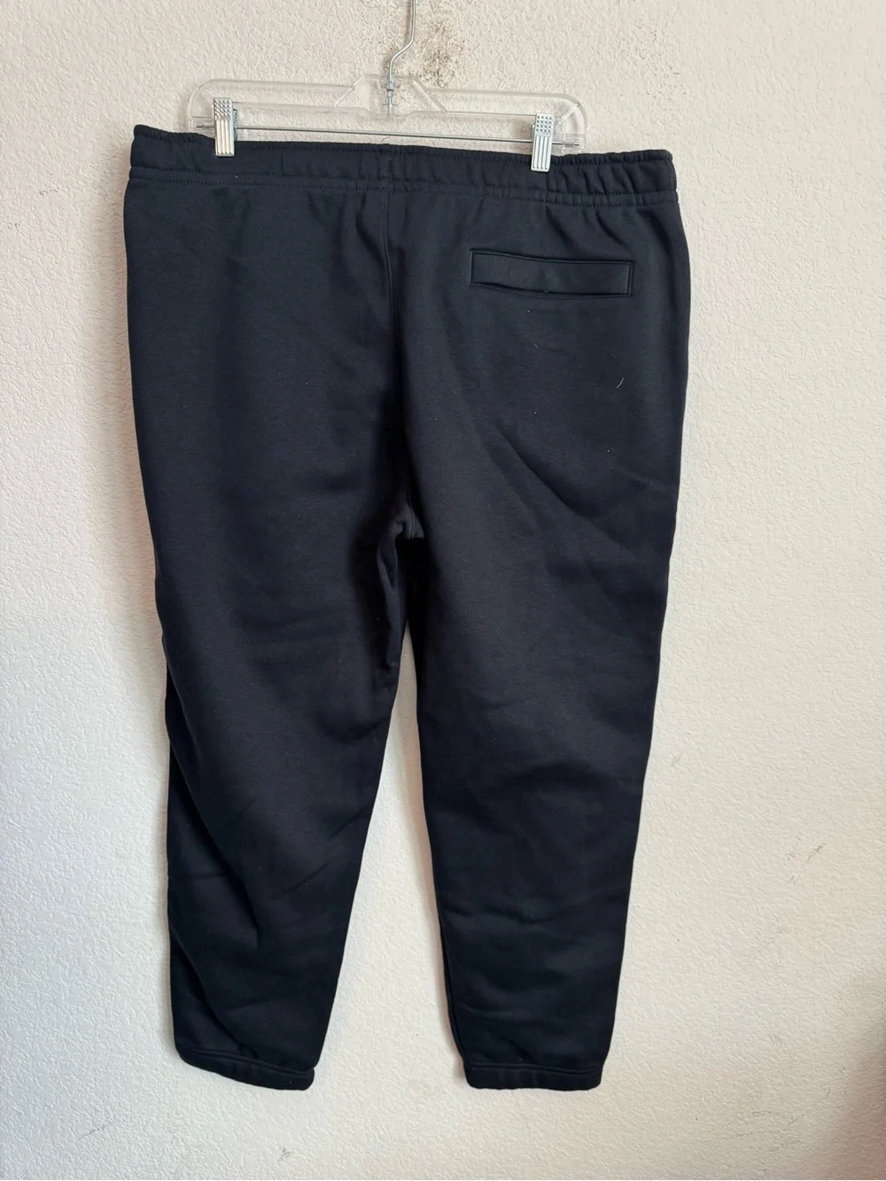 NIKE WOMEN'S TEAM CLUB PANT